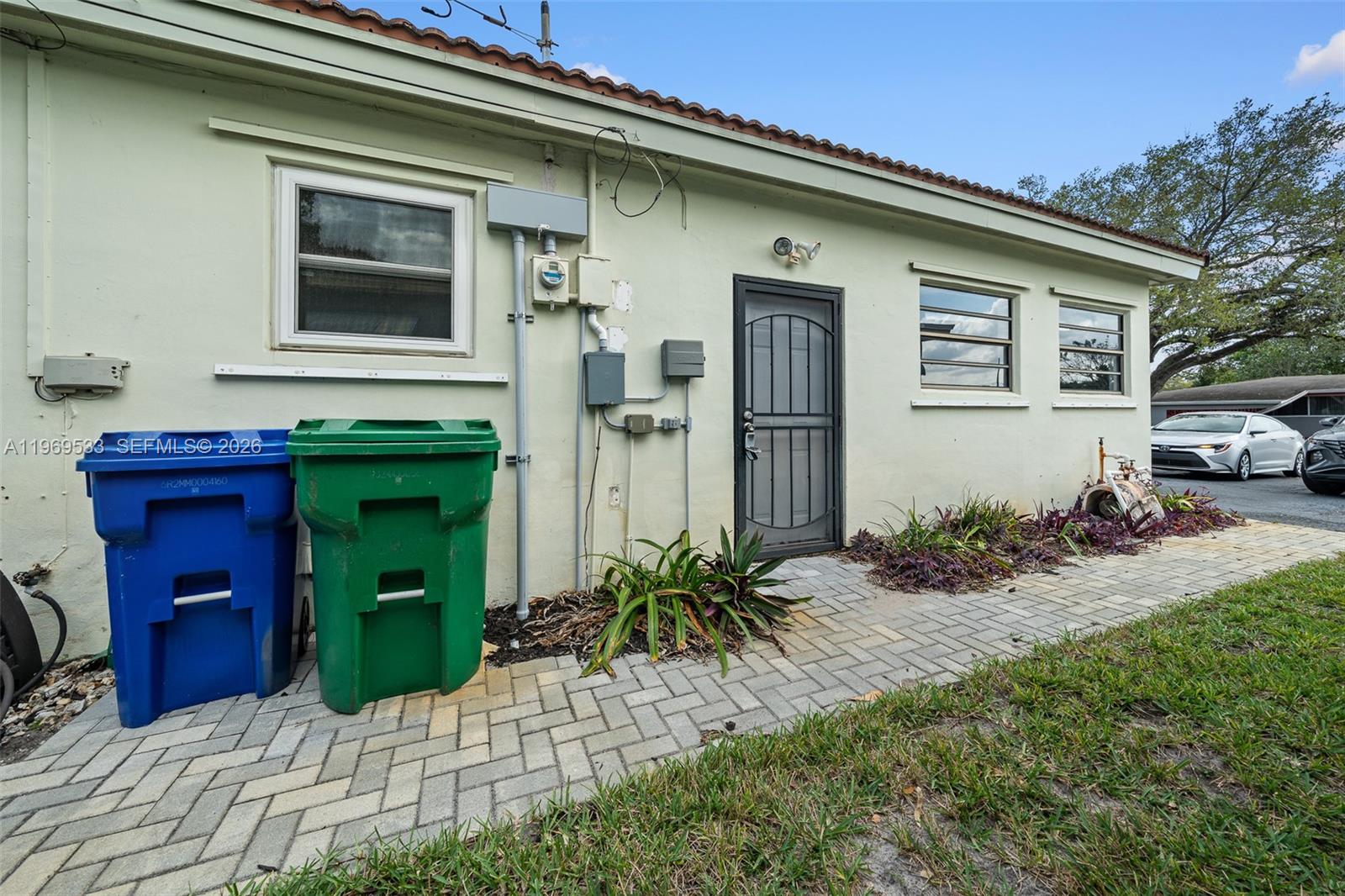 MIRAMAR SEC 11 - Residential