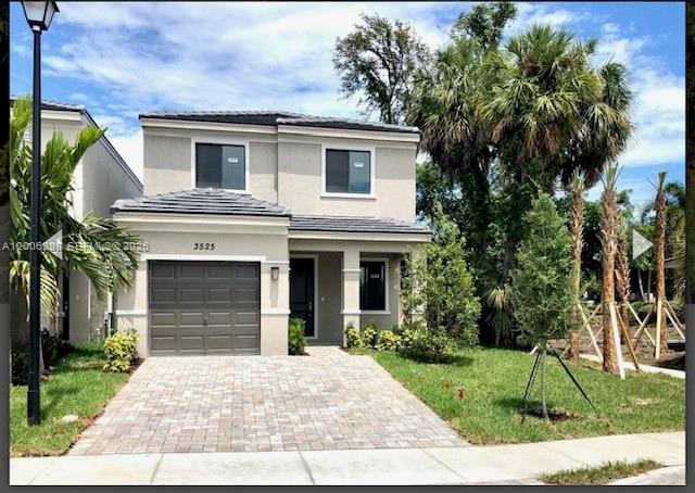 RESIDENCES AT PALM AIRE - Residential