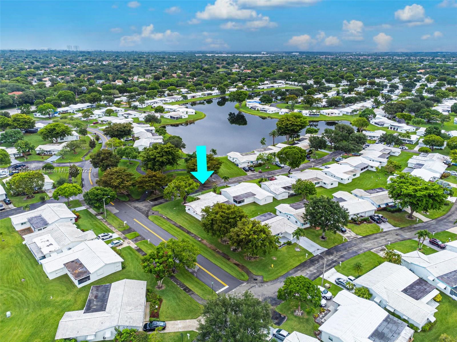 LAUDERDALE WEST SEC 4 - Residential