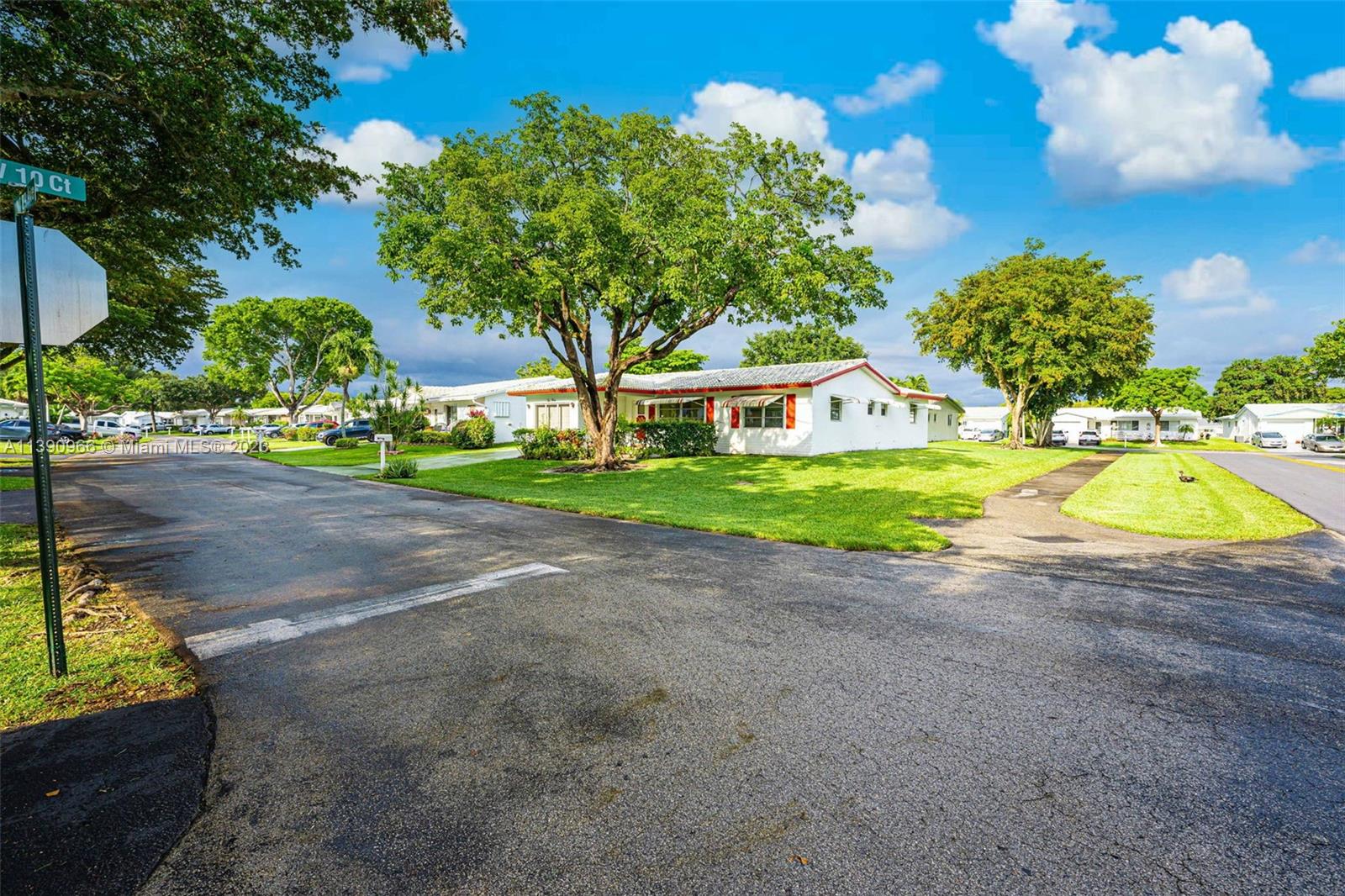 LAUDERDALE WEST SEC 4 - Residential