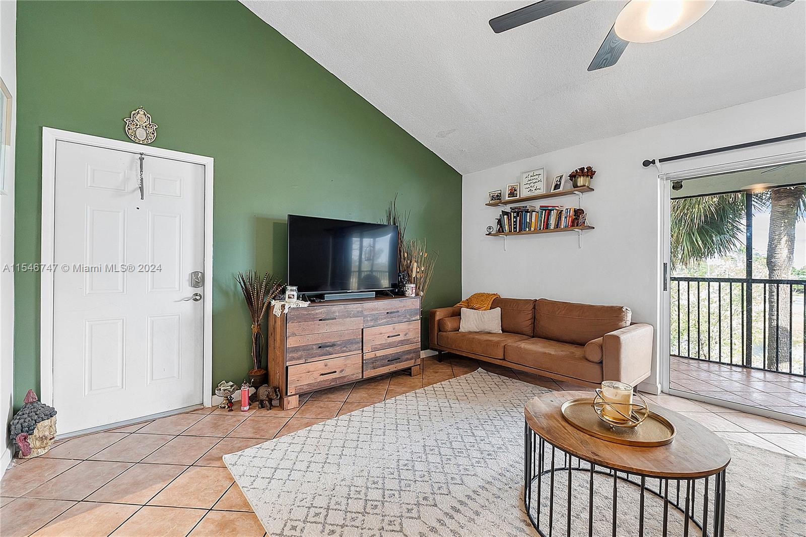 OAKLAND FOREST CLUB CONDO - Residential