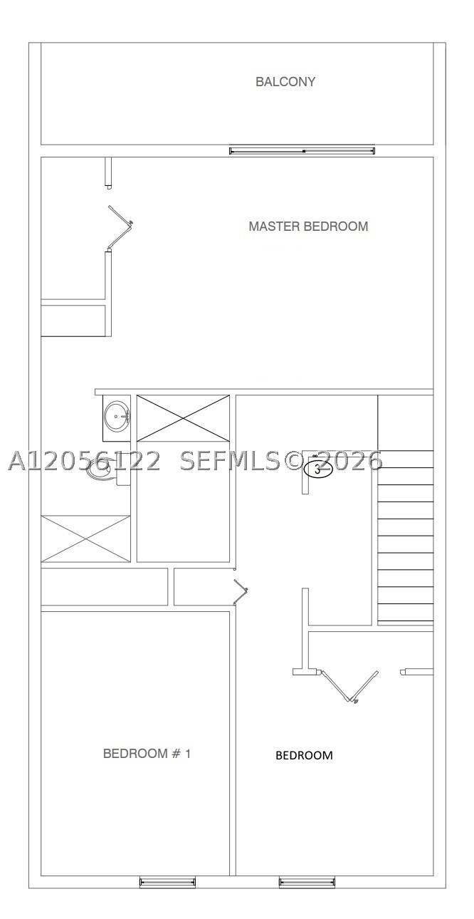 LAKE VILLAGE CONDO - Residential