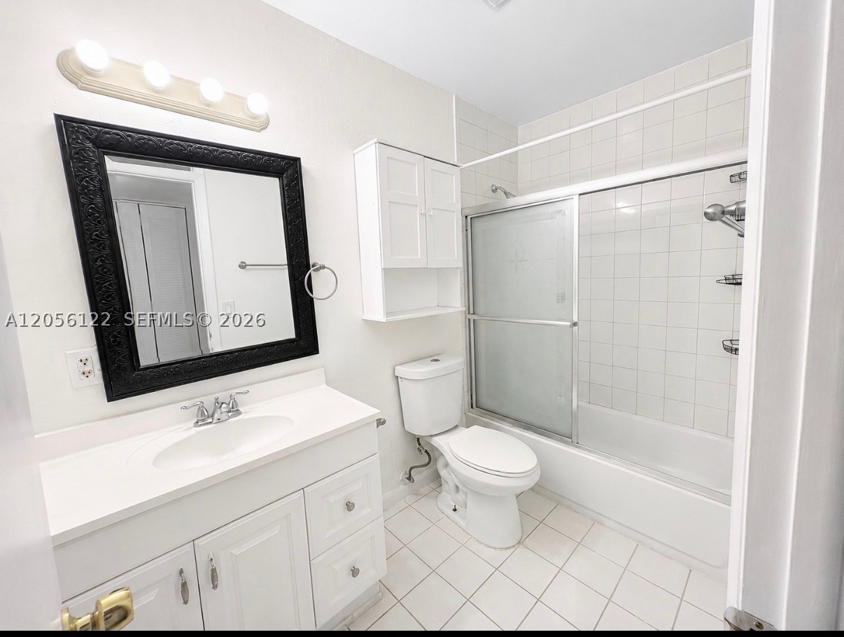 LAKE VILLAGE CONDO - Residential