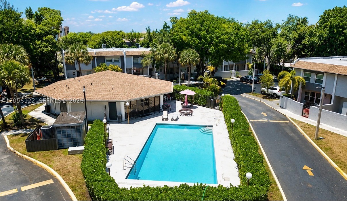 LAKE VILLAGE CONDO - Residential