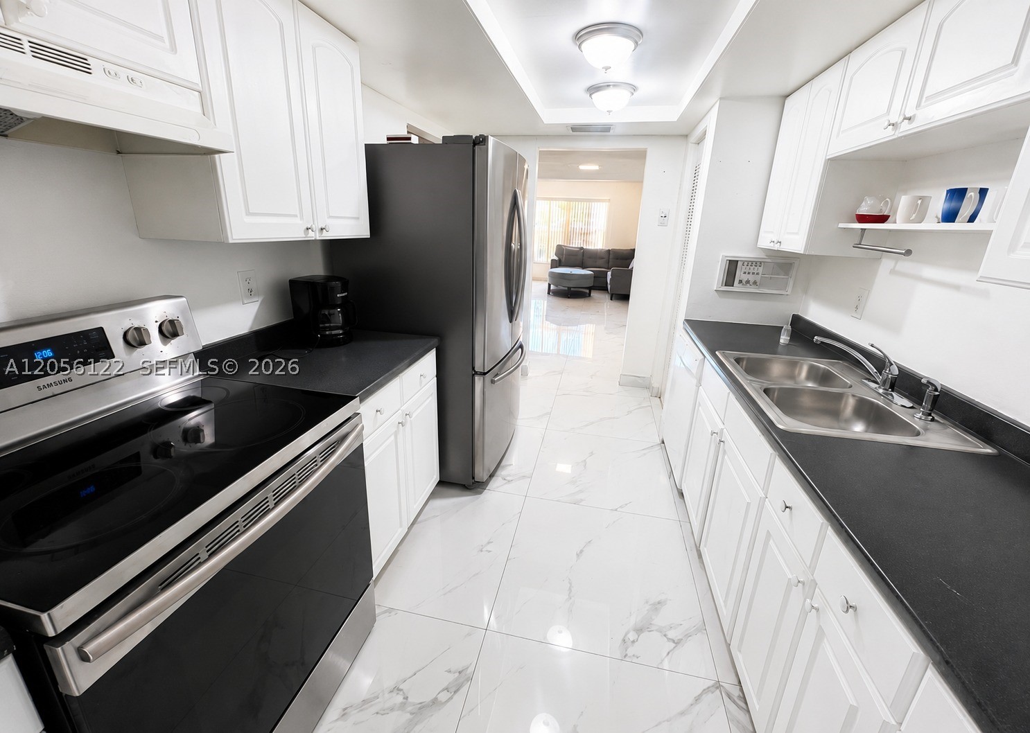 LAKE VILLAGE CONDO - Residential