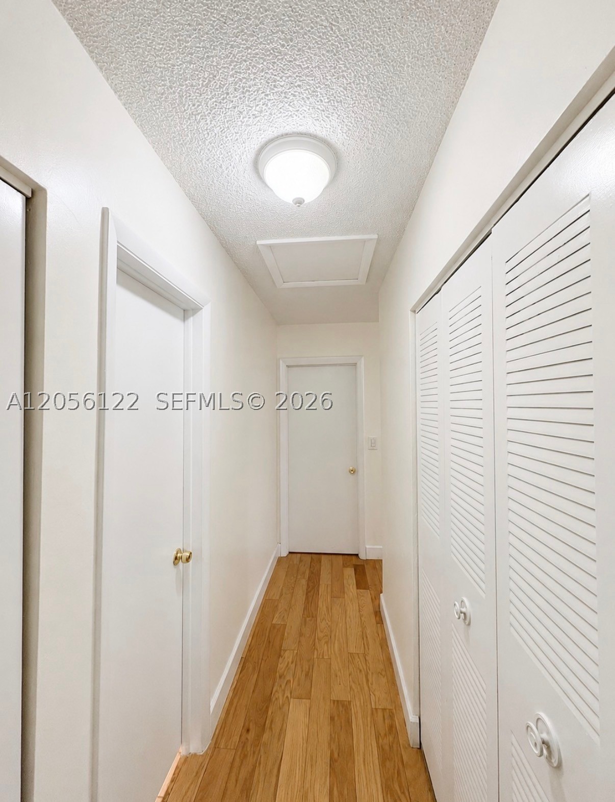 LAKE VILLAGE CONDO - Residential