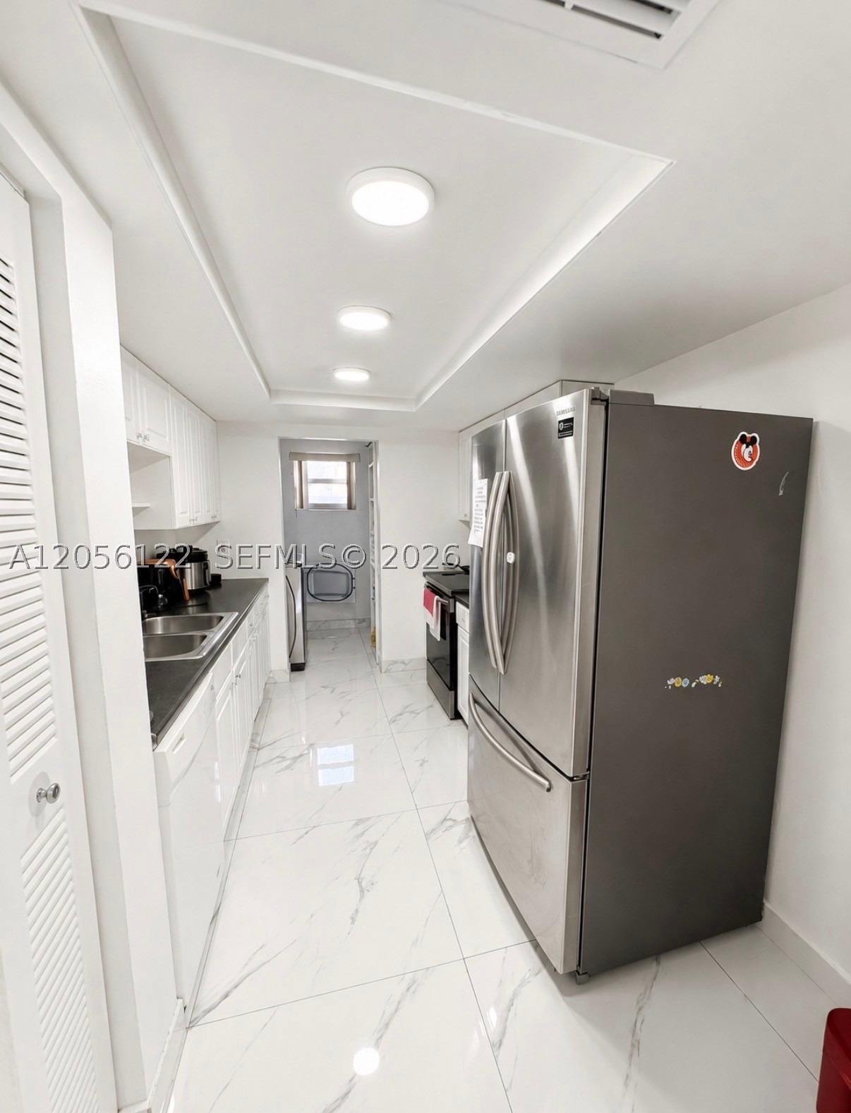 LAKE VILLAGE CONDO - Residential