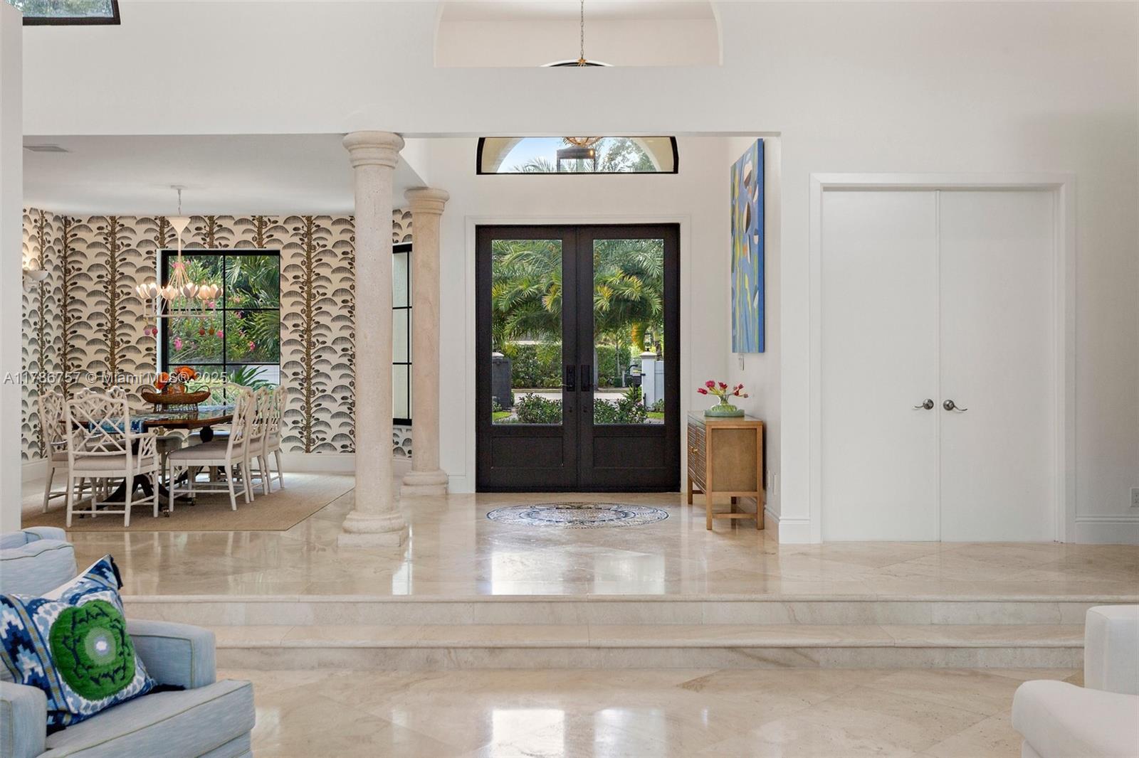 VAN HAVEN ESTATES - Residential