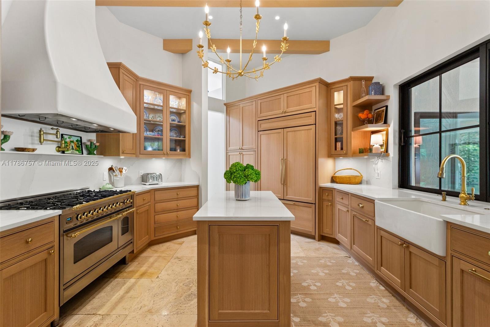 VAN HAVEN ESTATES - Residential
