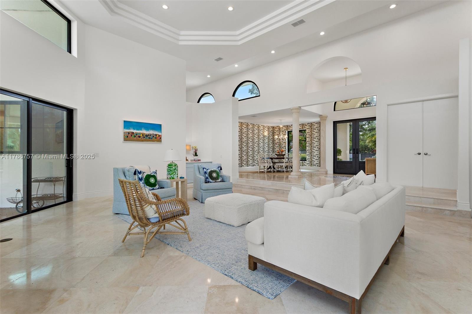 VAN HAVEN ESTATES - Residential