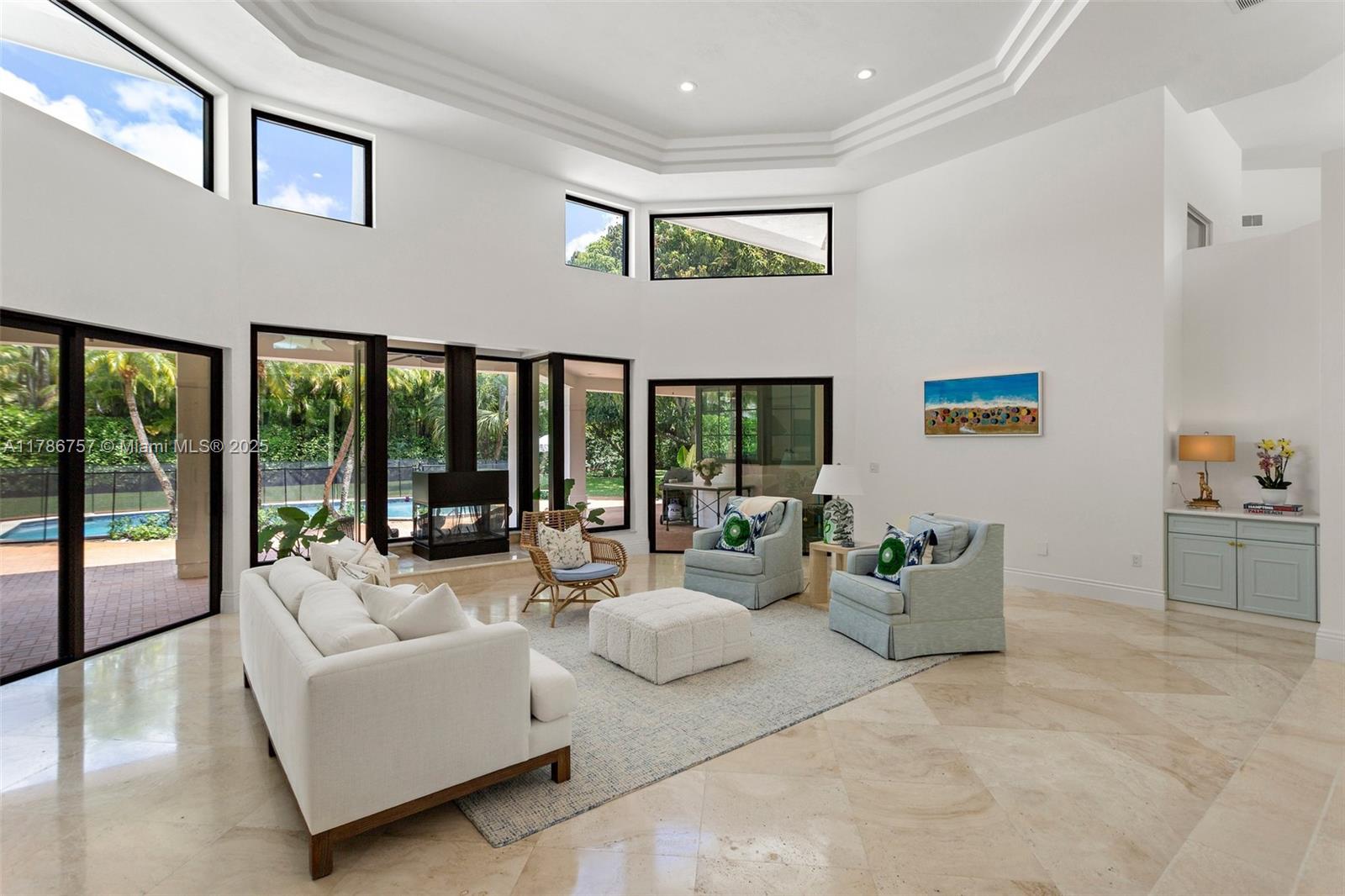 VAN HAVEN ESTATES - Residential