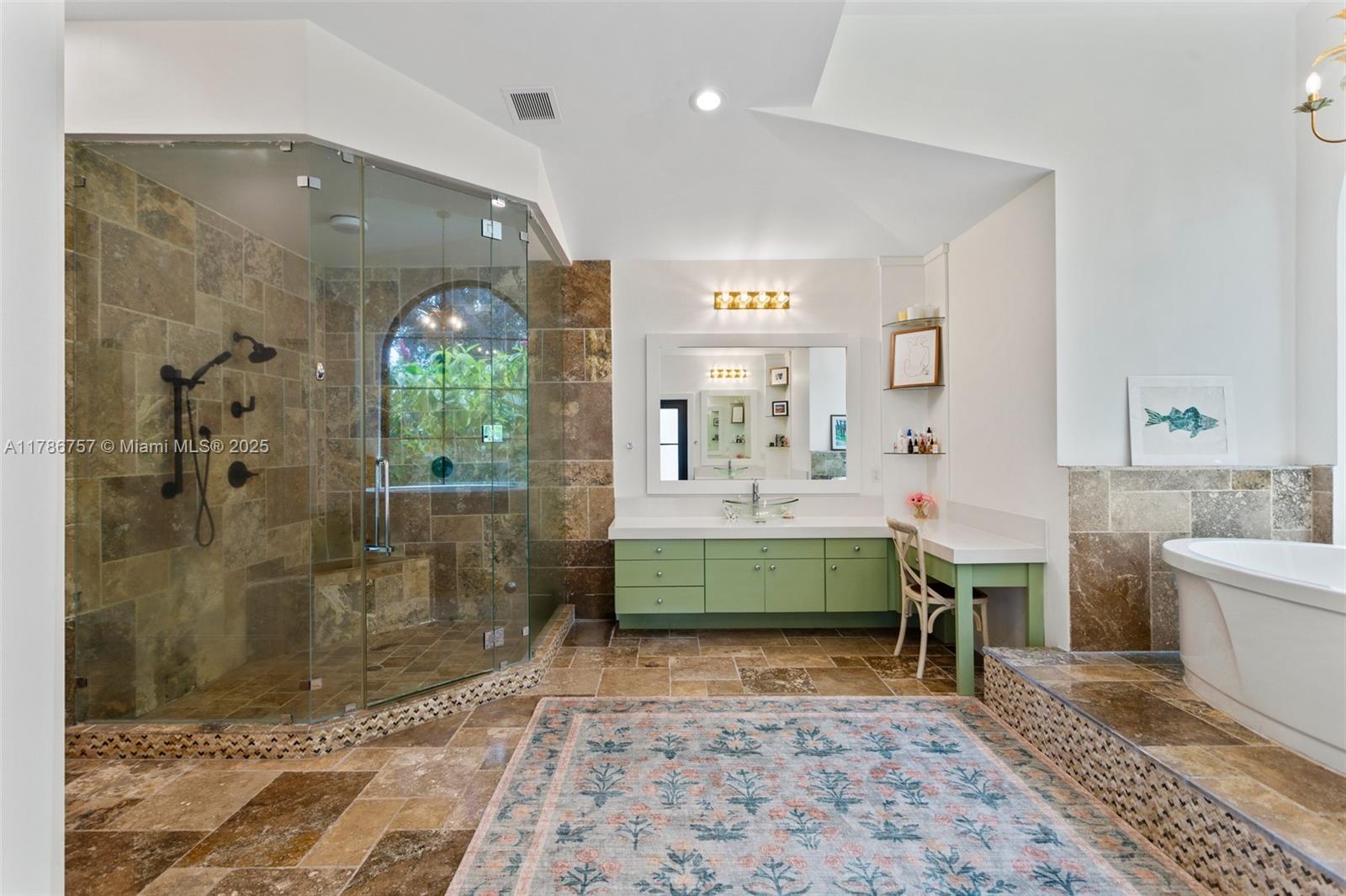 VAN HAVEN ESTATES - Residential