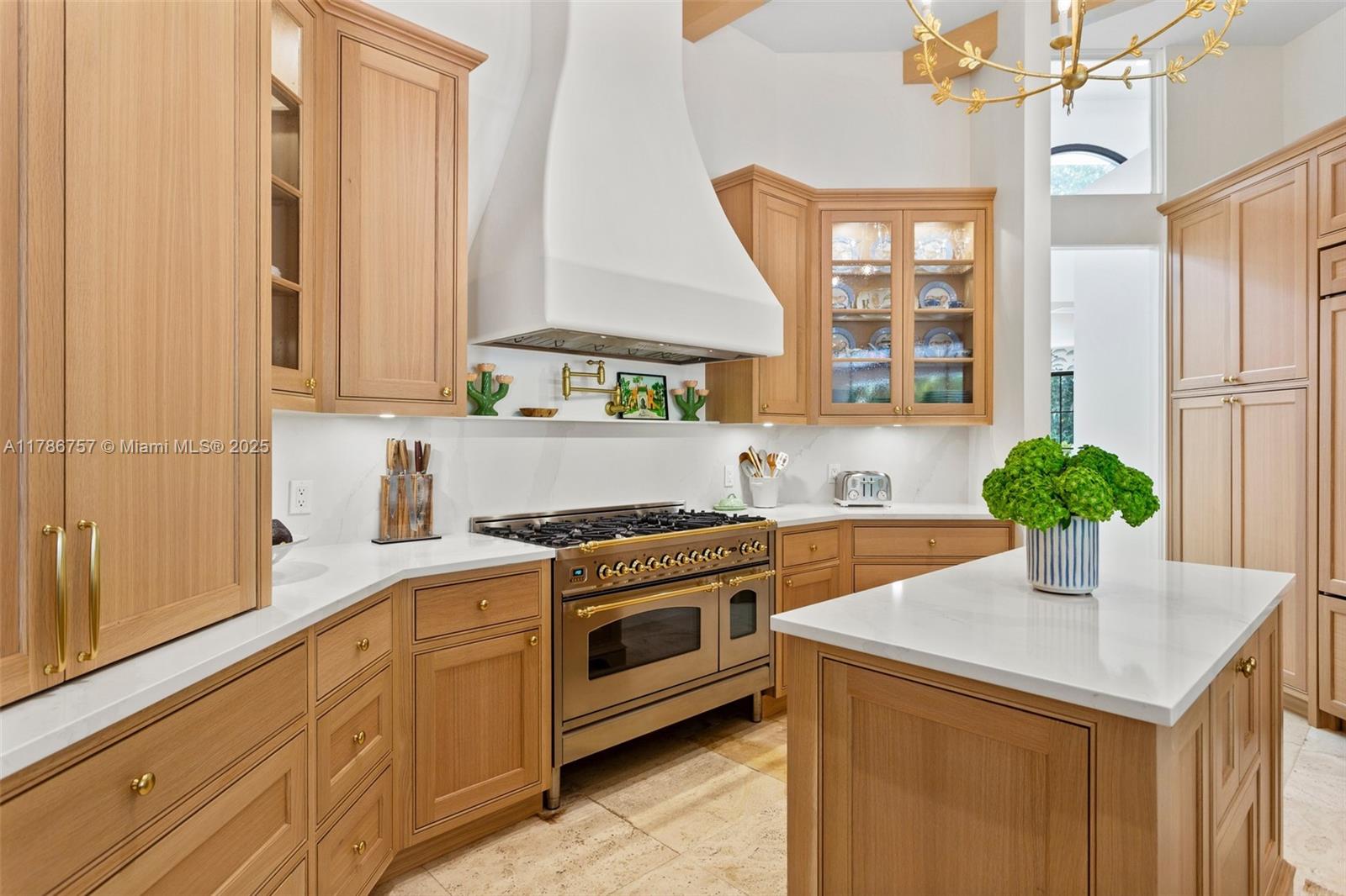 VAN HAVEN ESTATES - Residential