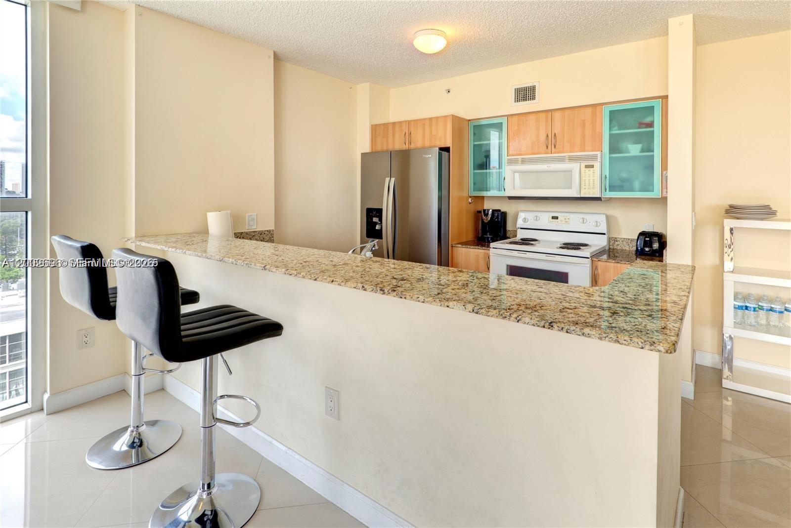 KING DAVID OF SUNNY ISLES - Residential