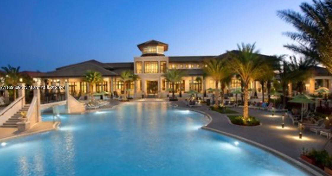 ST MAARTEN AT GRAND BAY C - Residential Lease
