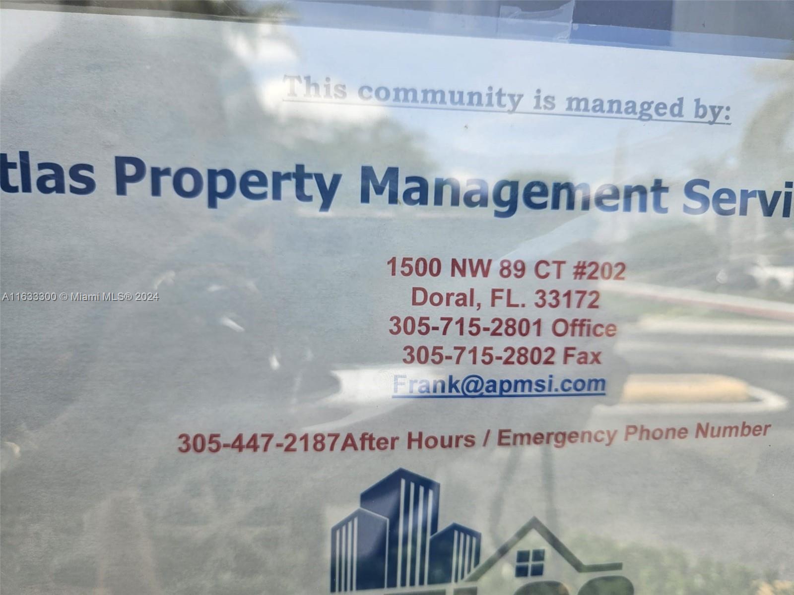 ST MAARTEN AT GRAND BAY C - Residential Lease