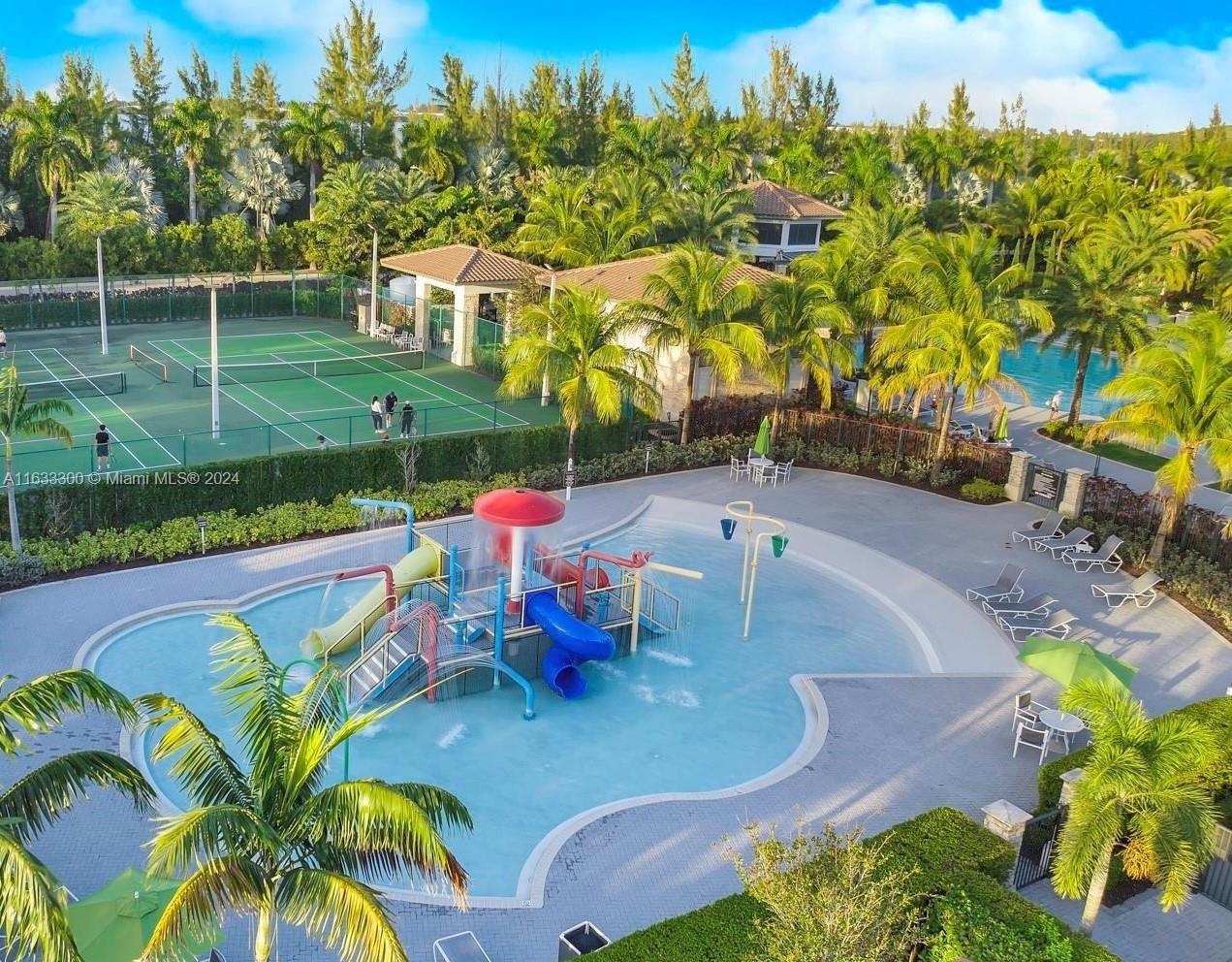 ST MAARTEN AT GRAND BAY C - Residential Lease