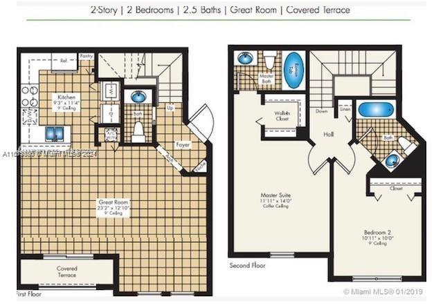 ST MAARTEN AT GRAND BAY C - Residential Lease