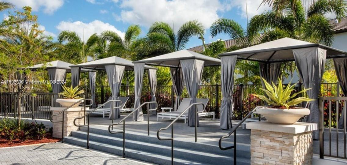 ST MAARTEN AT GRAND BAY C - Residential Lease