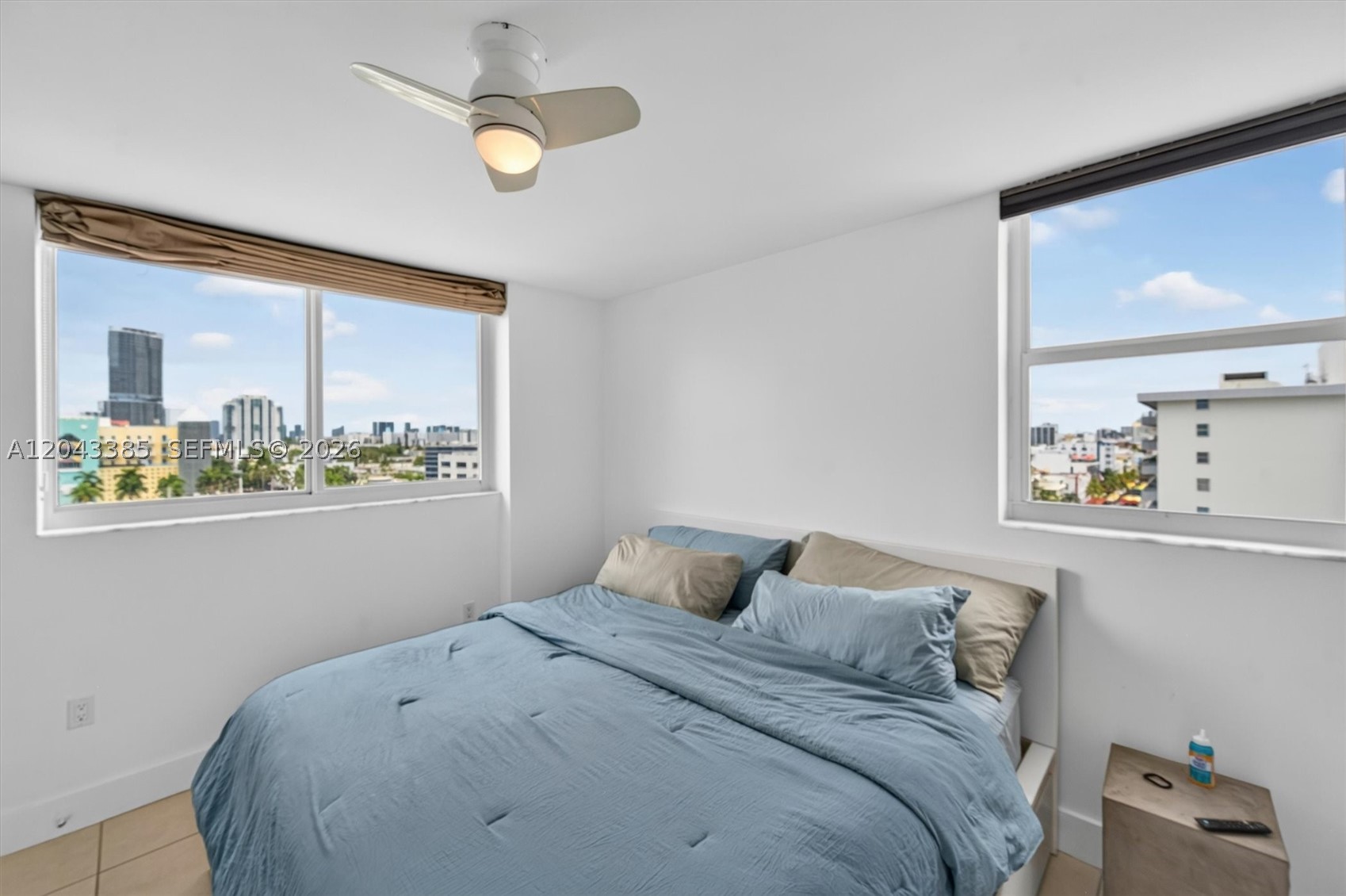 THE PRESIDENTIAL CONDO - Residential