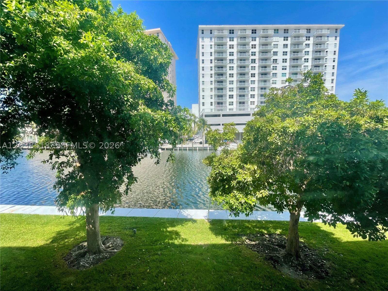 ISLE OF PARADISE CO-OP - Residential Lease
