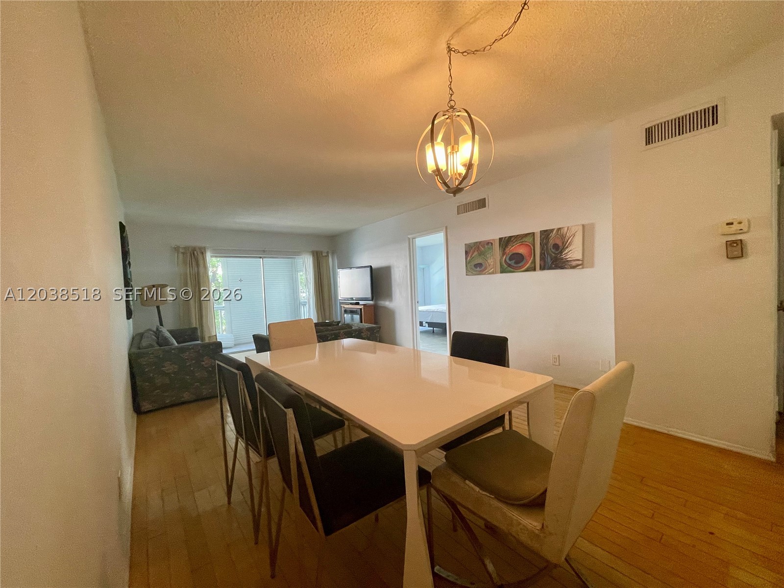 ISLE OF PARADISE CO-OP - Residential Lease