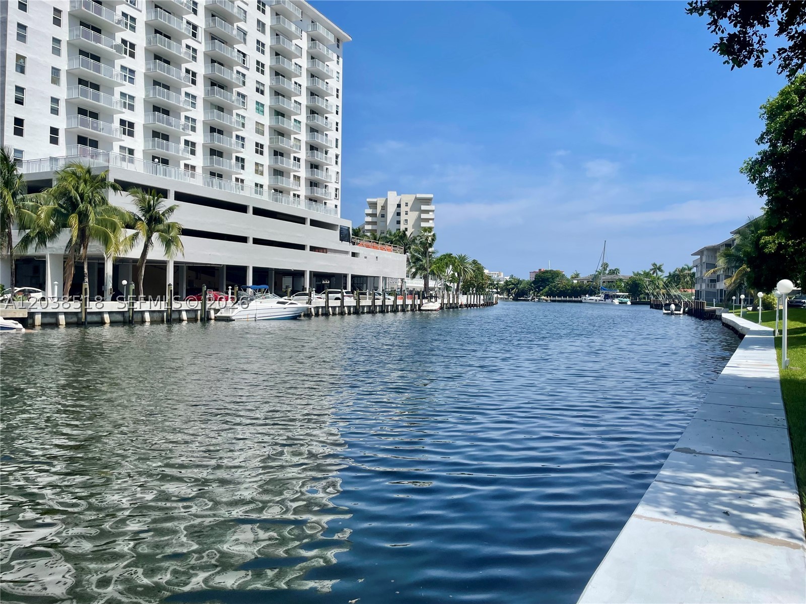 ISLE OF PARADISE CO-OP - Residential Lease