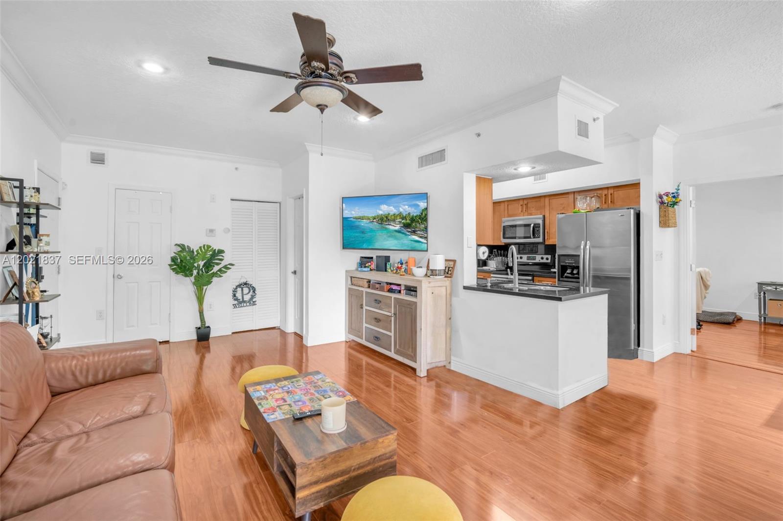 MARQUESA CONDO - Residential