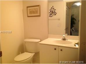 DORAL NORTHEAST TOWNHOMES - Residential Lease