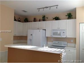 DORAL NORTHEAST TOWNHOMES - Residential Lease
