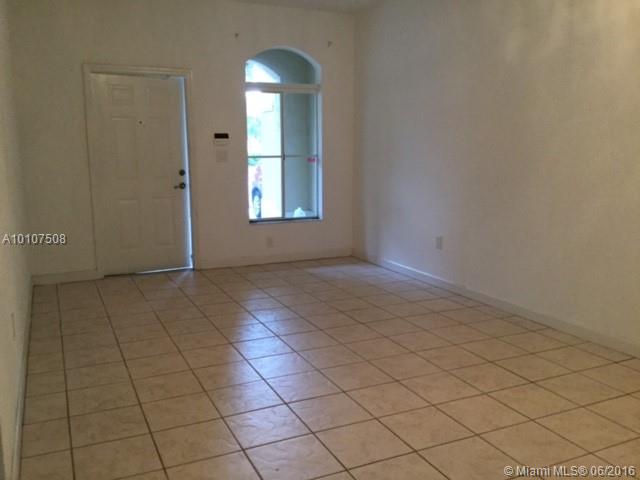 DORAL NORTHEAST TOWNHOMES - Residential Lease