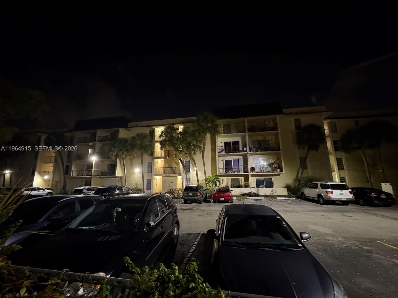 CAPRI GARDENS CONDO - Residential