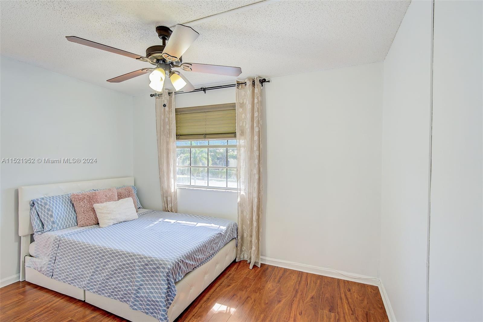 PLUM AT BOCA POINTE CONDO - Residential Lease