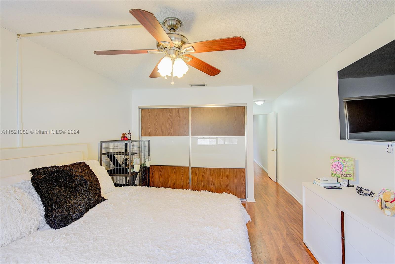 PLUM AT BOCA POINTE CONDO - Residential Lease