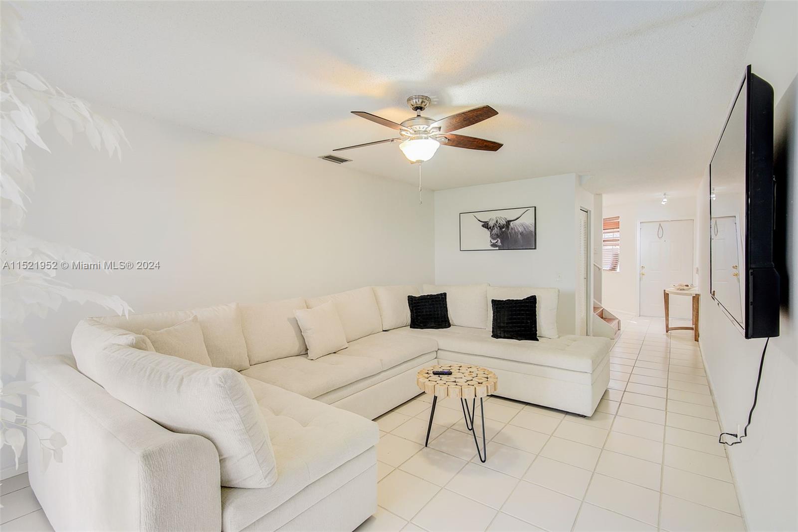PLUM AT BOCA POINTE CONDO - Residential Lease