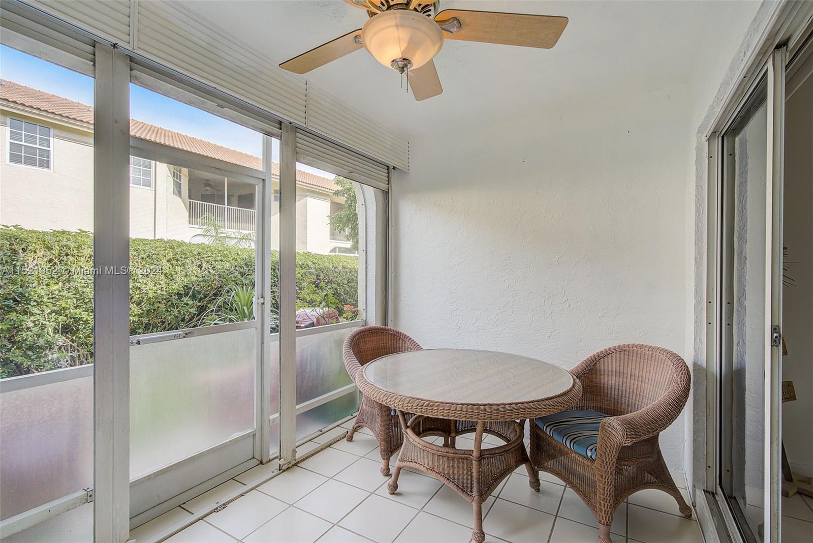 PLUM AT BOCA POINTE CONDO - Residential Lease