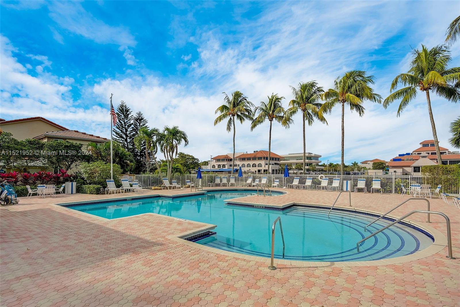 PLUM AT BOCA POINTE CONDO - Residential Lease