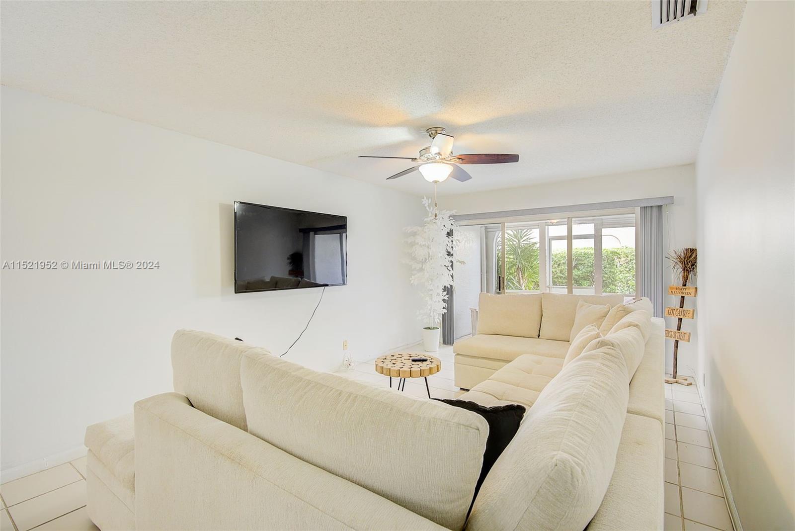 PLUM AT BOCA POINTE CONDO - Residential Lease