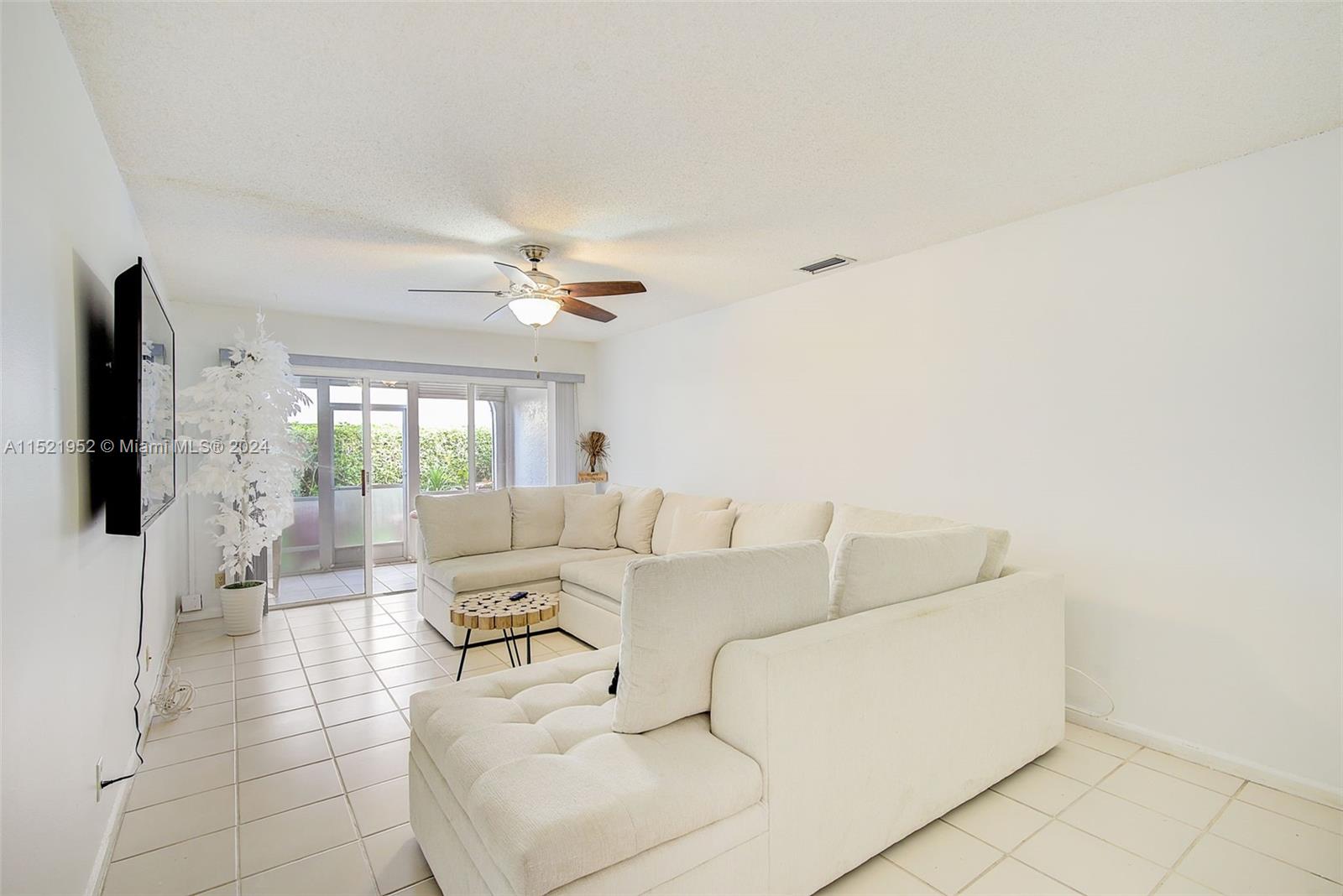 PLUM AT BOCA POINTE CONDO - Residential Lease