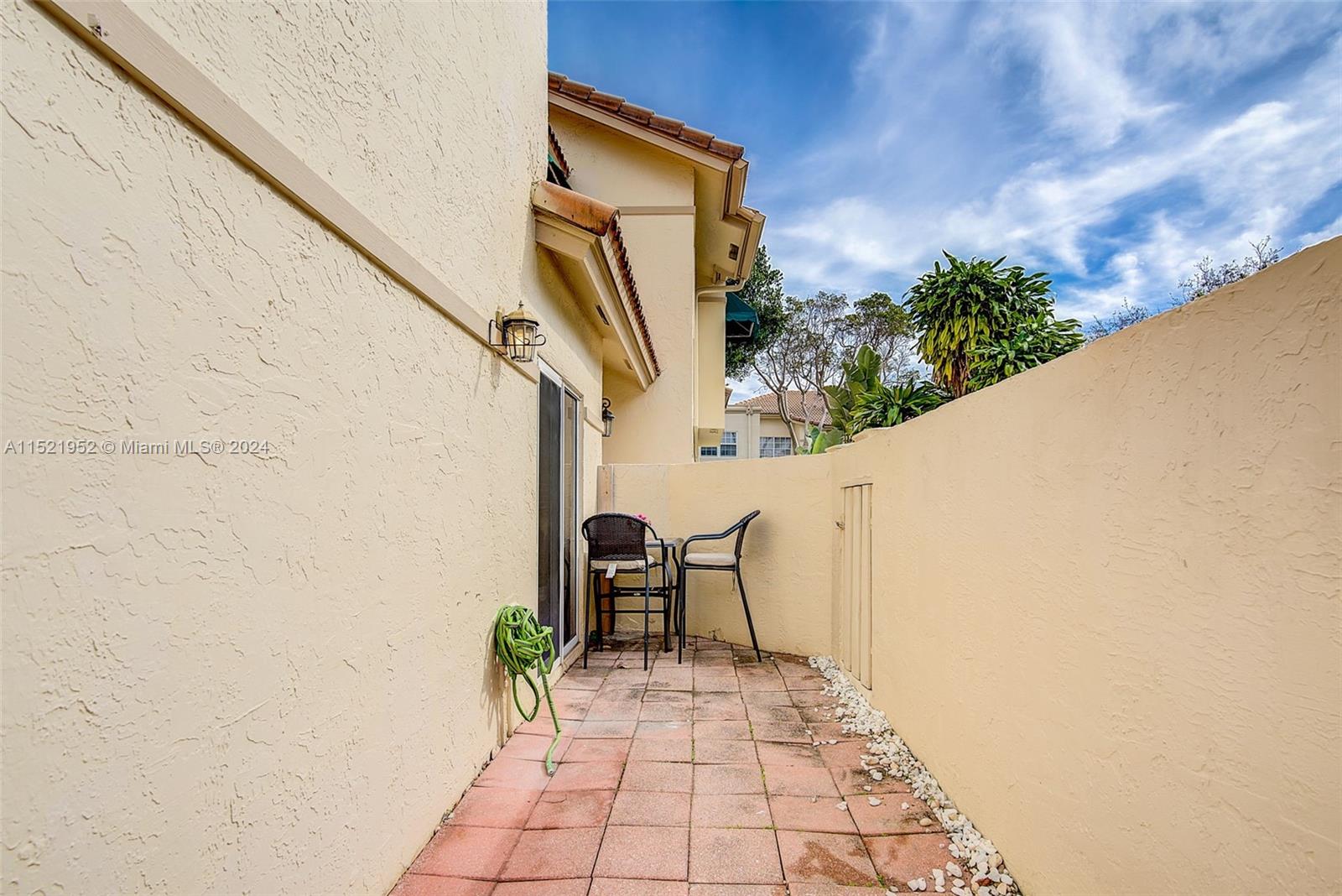 PLUM AT BOCA POINTE CONDO - Residential Lease
