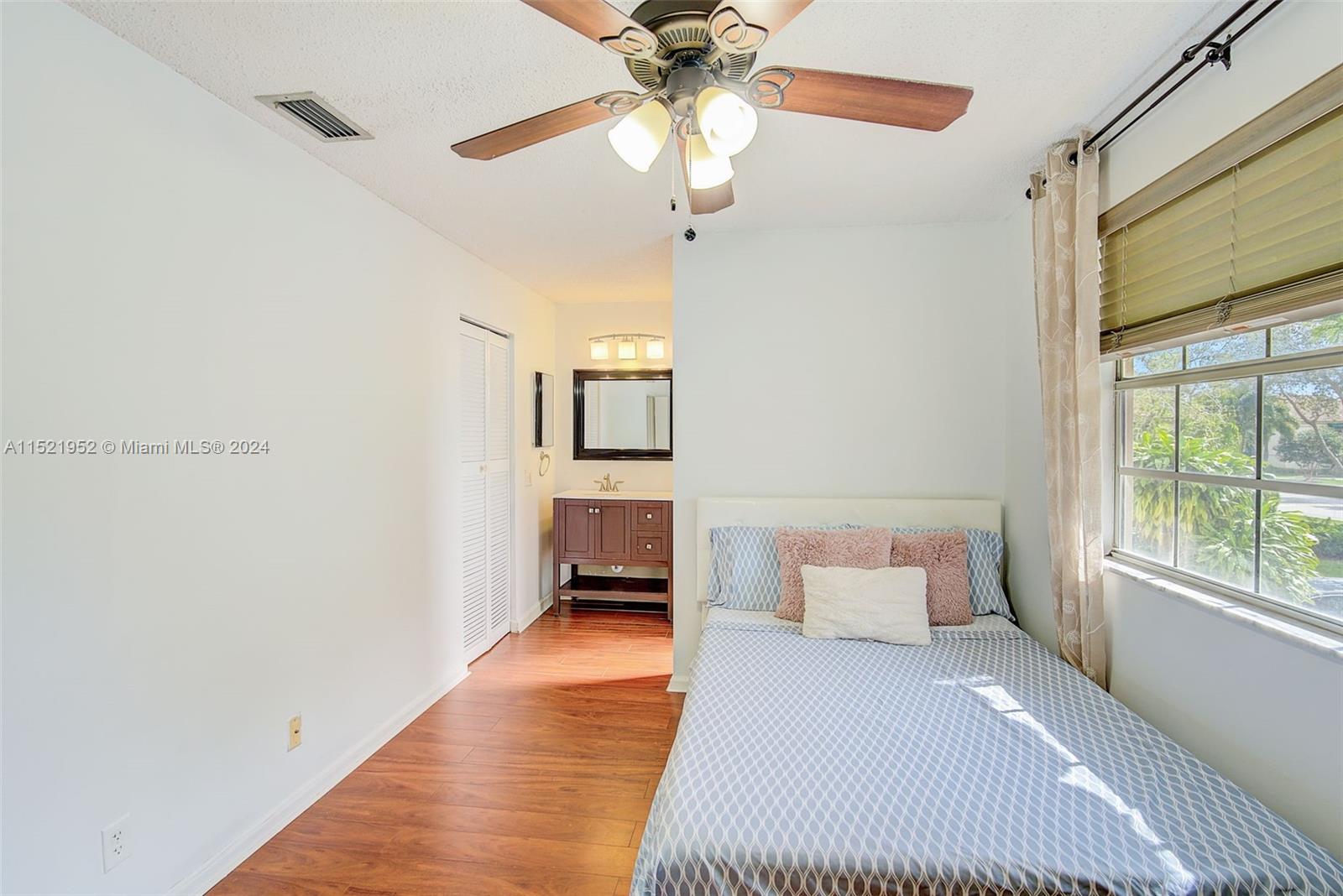PLUM AT BOCA POINTE CONDO - Residential Lease