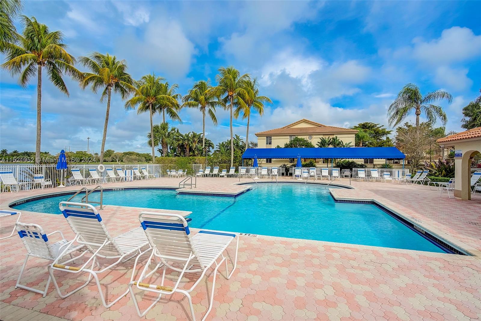 PLUM AT BOCA POINTE CONDO - Residential Lease