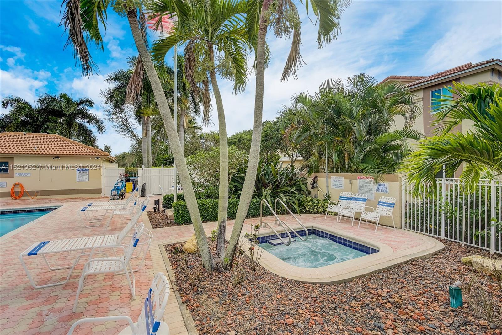 PLUM AT BOCA POINTE CONDO - Residential Lease