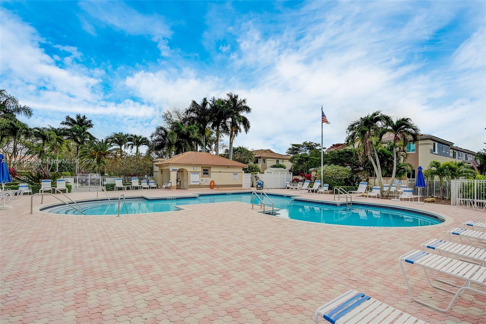 PLUM AT BOCA POINTE CONDO - Residential Lease