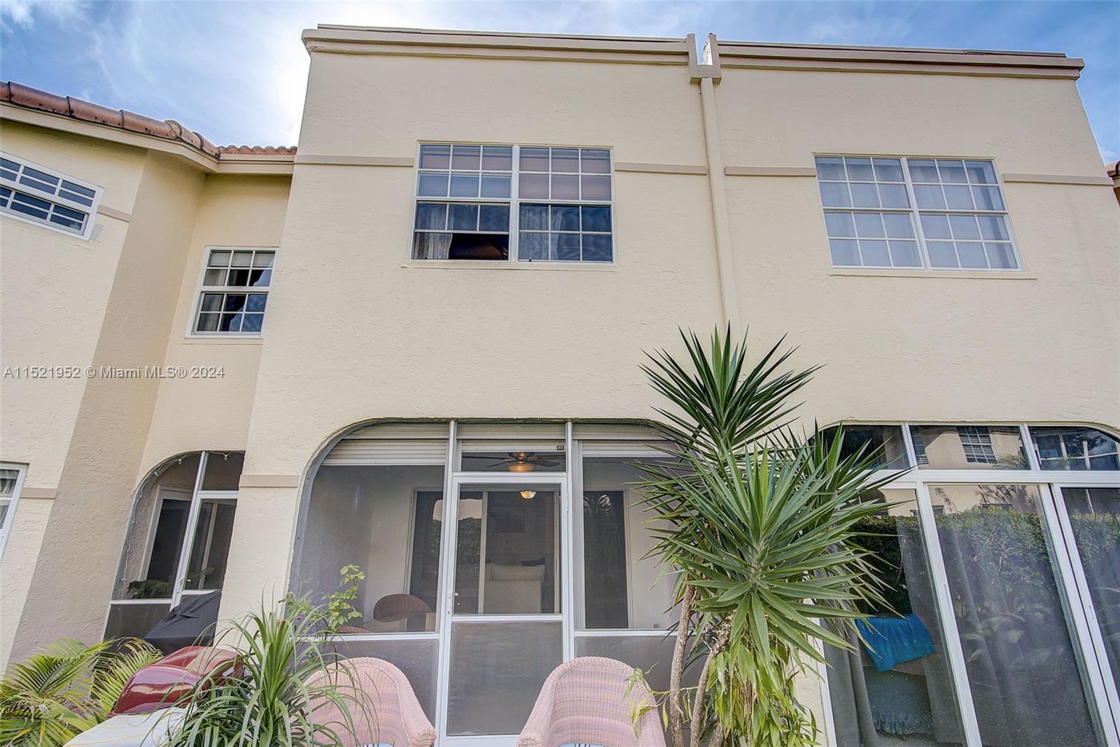 PLUM AT BOCA POINTE CONDO - Residential Lease
