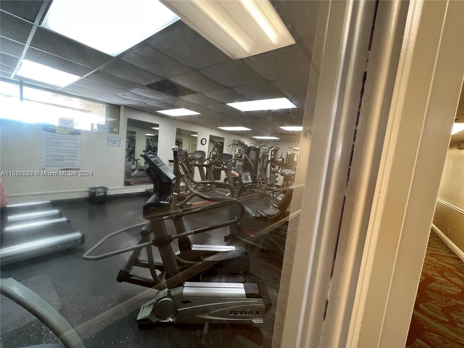 CONDO 11 OF SABAL PALM CO - Residential Lease