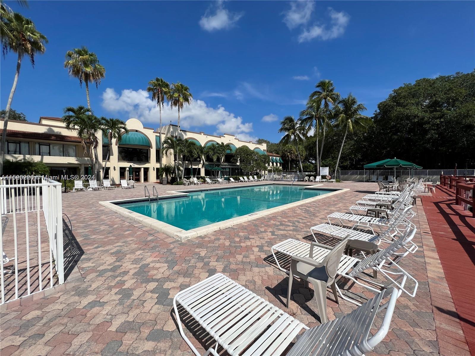 CONDO 11 OF SABAL PALM CO - Residential Lease