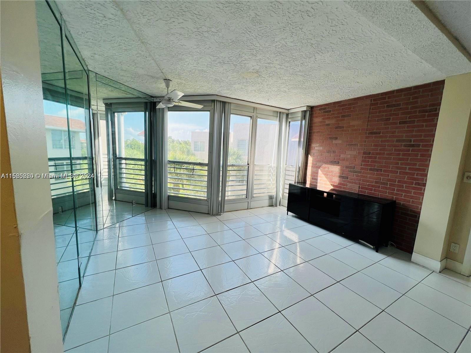 CONDO 11 OF SABAL PALM CO - Residential Lease