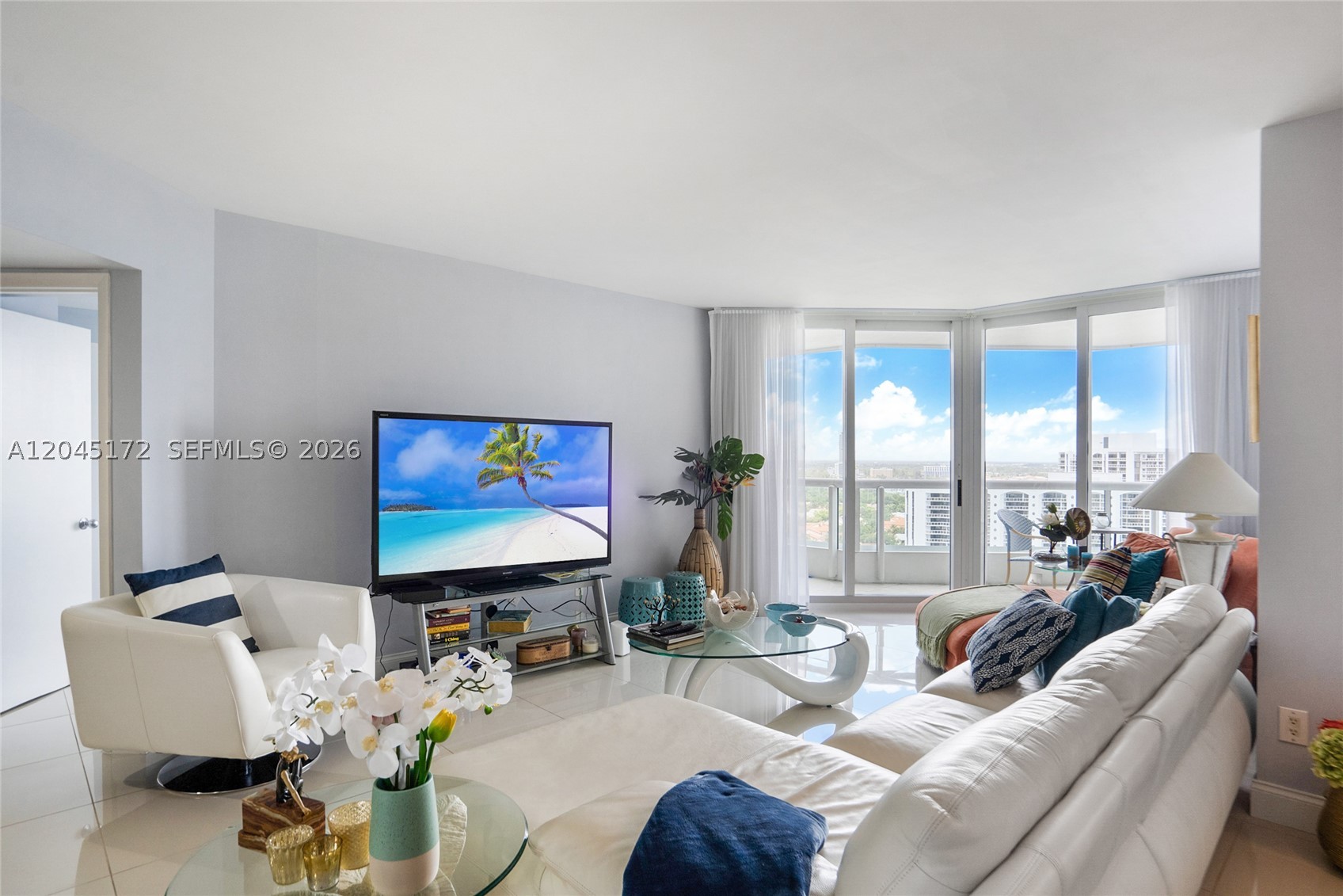 THE POINT - Residential