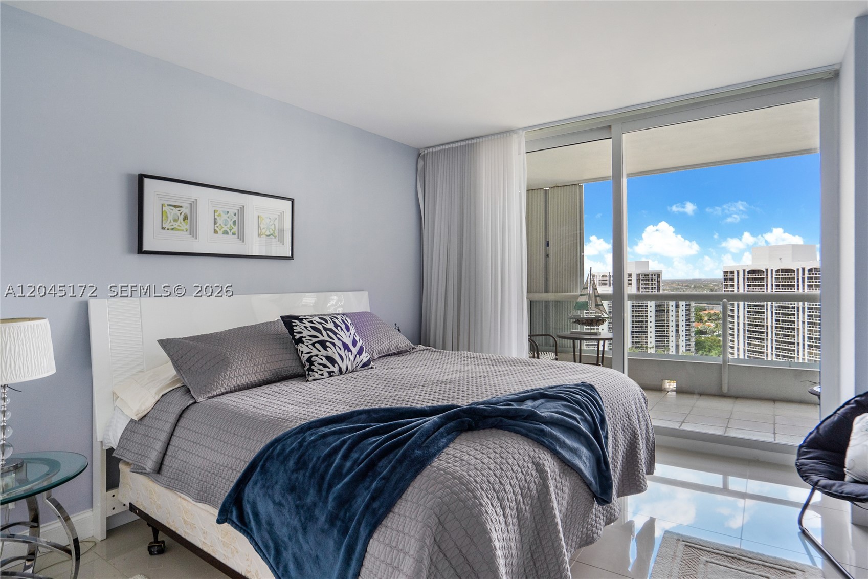 THE POINT - Residential